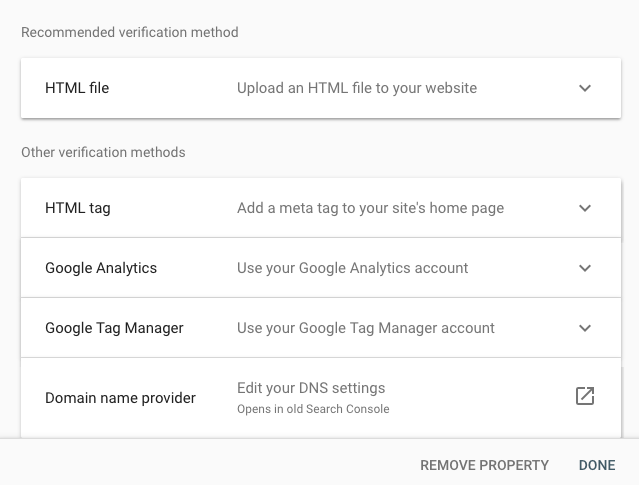 google-search-console-set-up