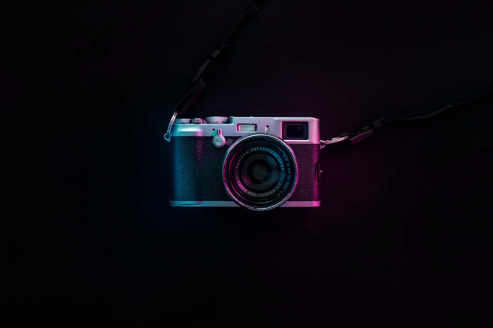 live video streaming