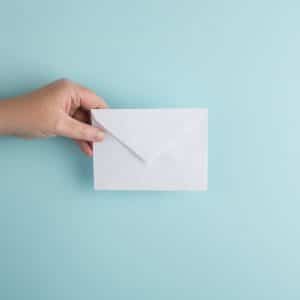 email nurture b2b marketing tool