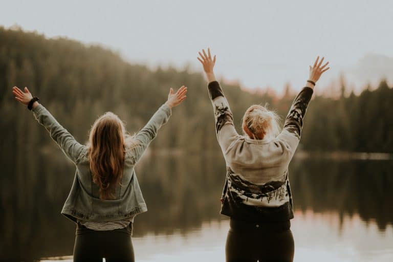 Praise Abundantly - 5 Leadership Lessons - Maven Collective Marketing