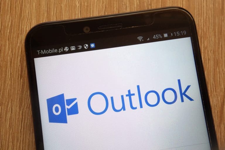 Remote Work Tool Outlook