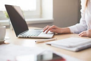 Live webinar and virtual events preperation