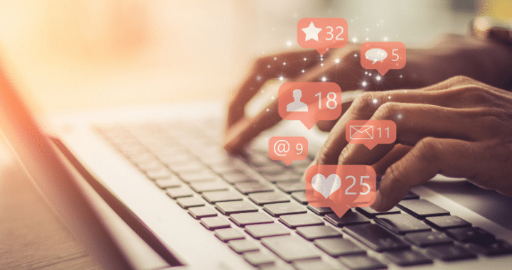 Live Webinar or Virtual Event Marketing