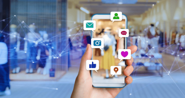 B2B Digital Marketing Social Media Content Promotion