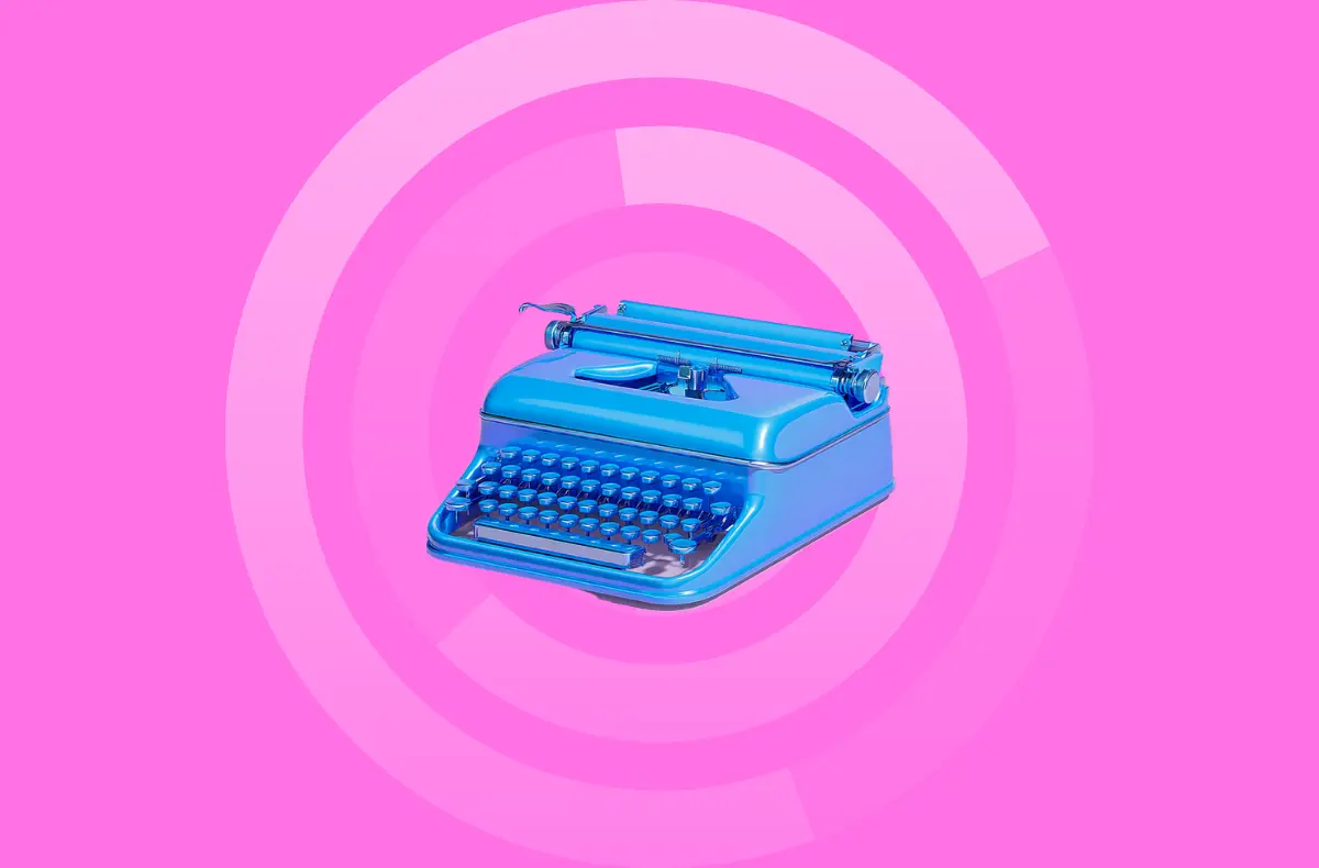 blogging with a b2b marketing strategy