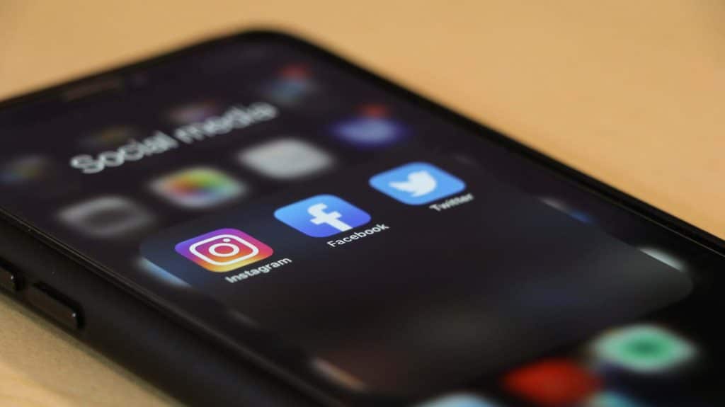 virtual event social media engagement