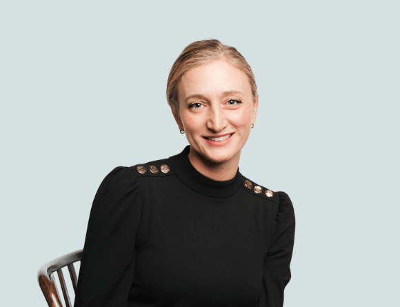 Erica Hakonson CEO of Marketing Partner for Microsoft Partners Headshot