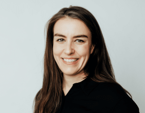 Maven Collective Marketing Marketing Strategist - Arianna Ardenne