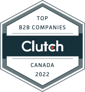 B2B Marketing Agency - Clutch Top B2B Company - Maven Collective Marketing