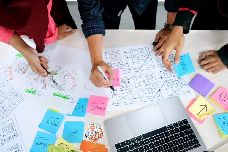 Improve the design of your website with core web vitals