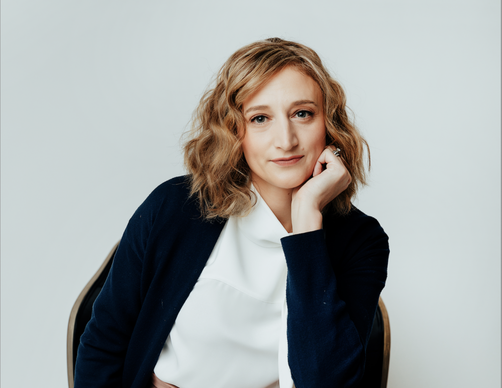 B2B Marketing Agency Owner - Erica Hakonson B2B Marketing Service Agency