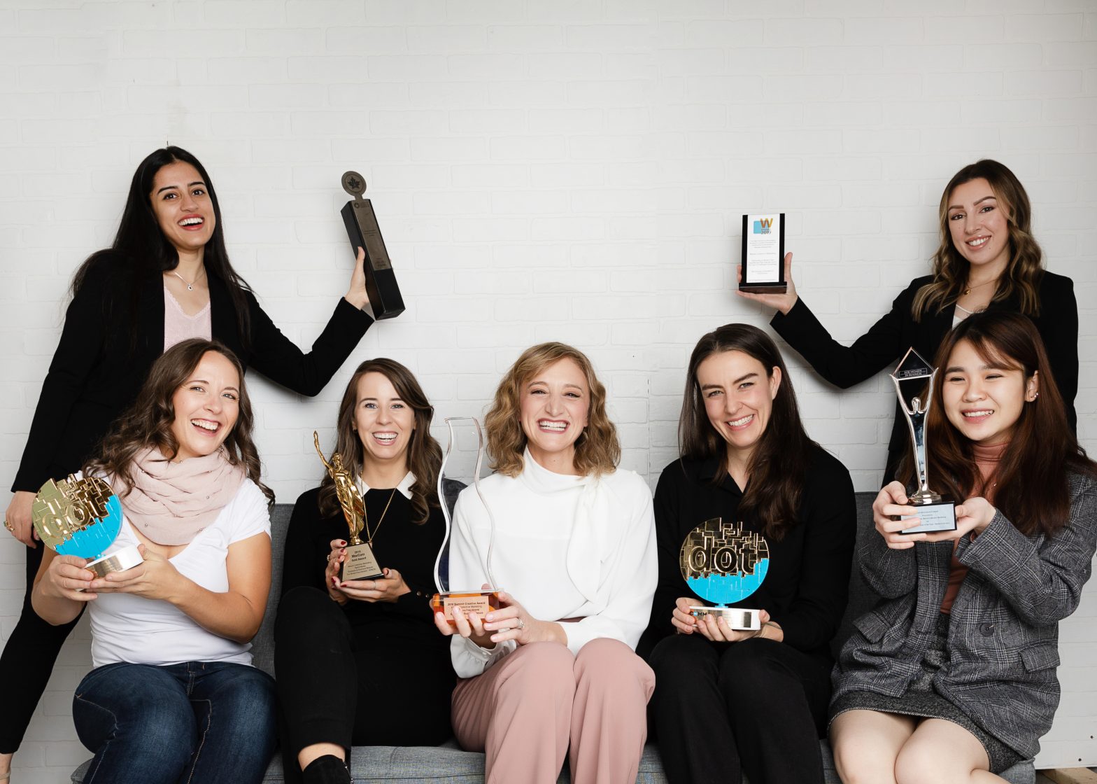 B2B Marketing Agency - Award Winning Microsoft Partner Marketing Agency - Maven Collective Marketing