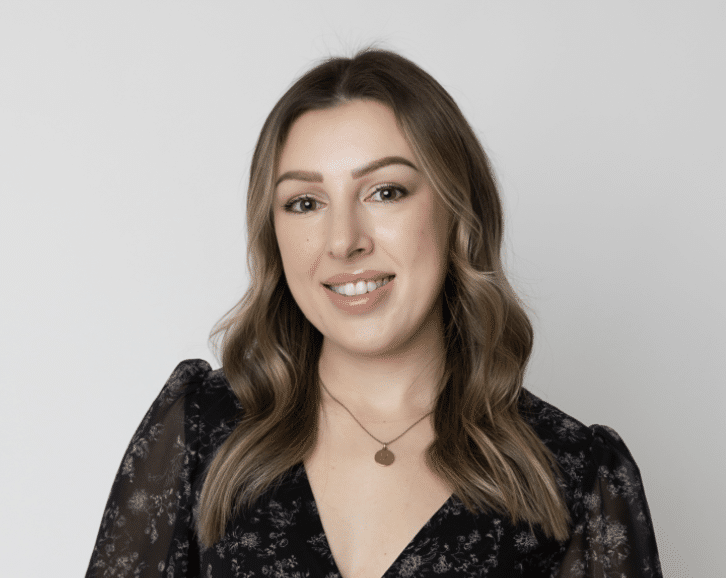 Maven Collective Marketing Digital Marketing Strategist - Melissa Battista