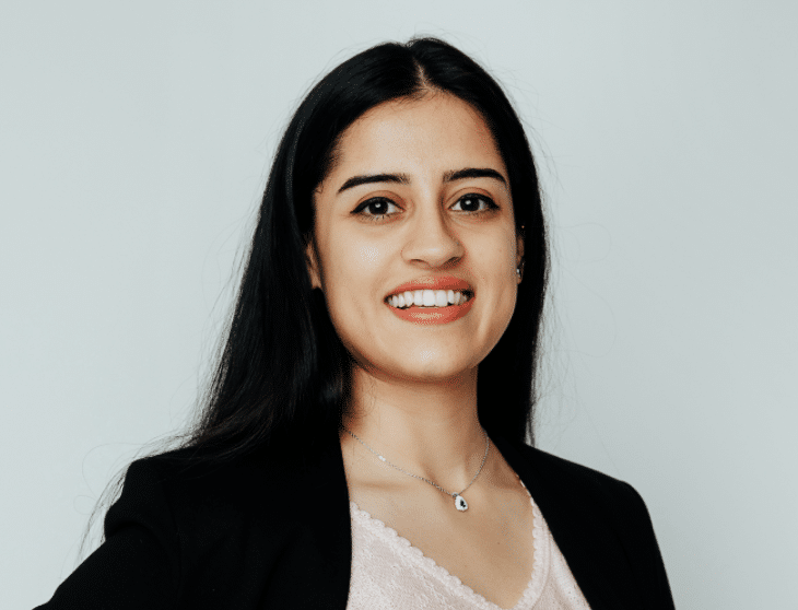 Maven Collective Marketing Digital Specialist - Samridhi Sharma
