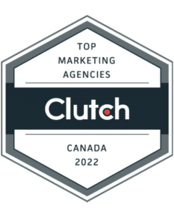 Top Marketing Agency Canada 2022 - Maven Collective Marketing - B2B Marketing Agency