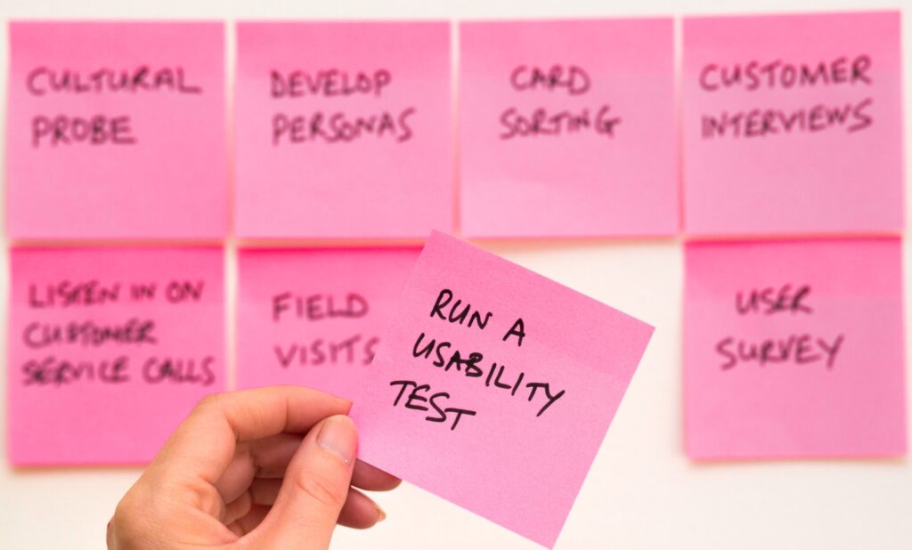 b2b case study elements - informative and insightful