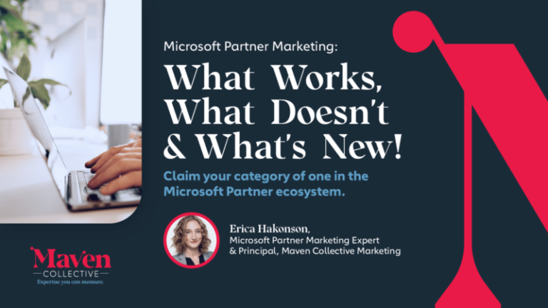 McM Exclusive Presentation for Microsoft Partner