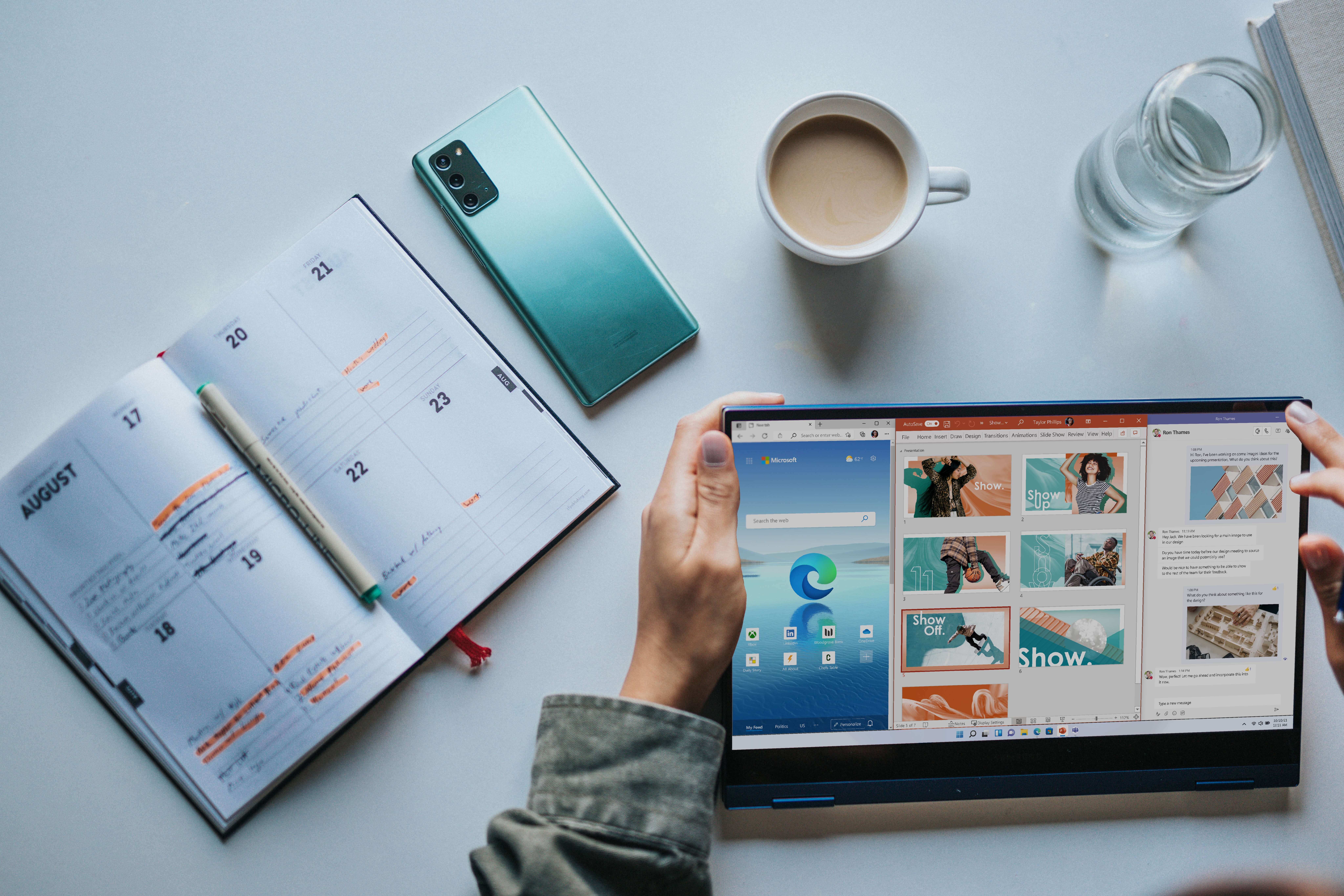 Maven Collective Marketing joins forces with the IAMCP Microsoft Partner
