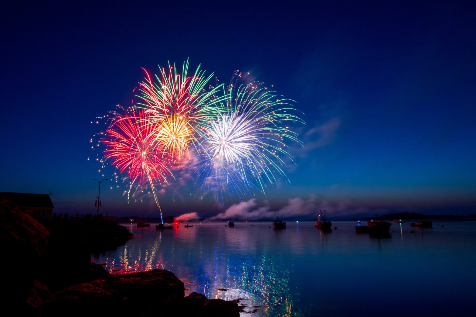 maven collective celebrating as best internet marketing agency in British Columbia