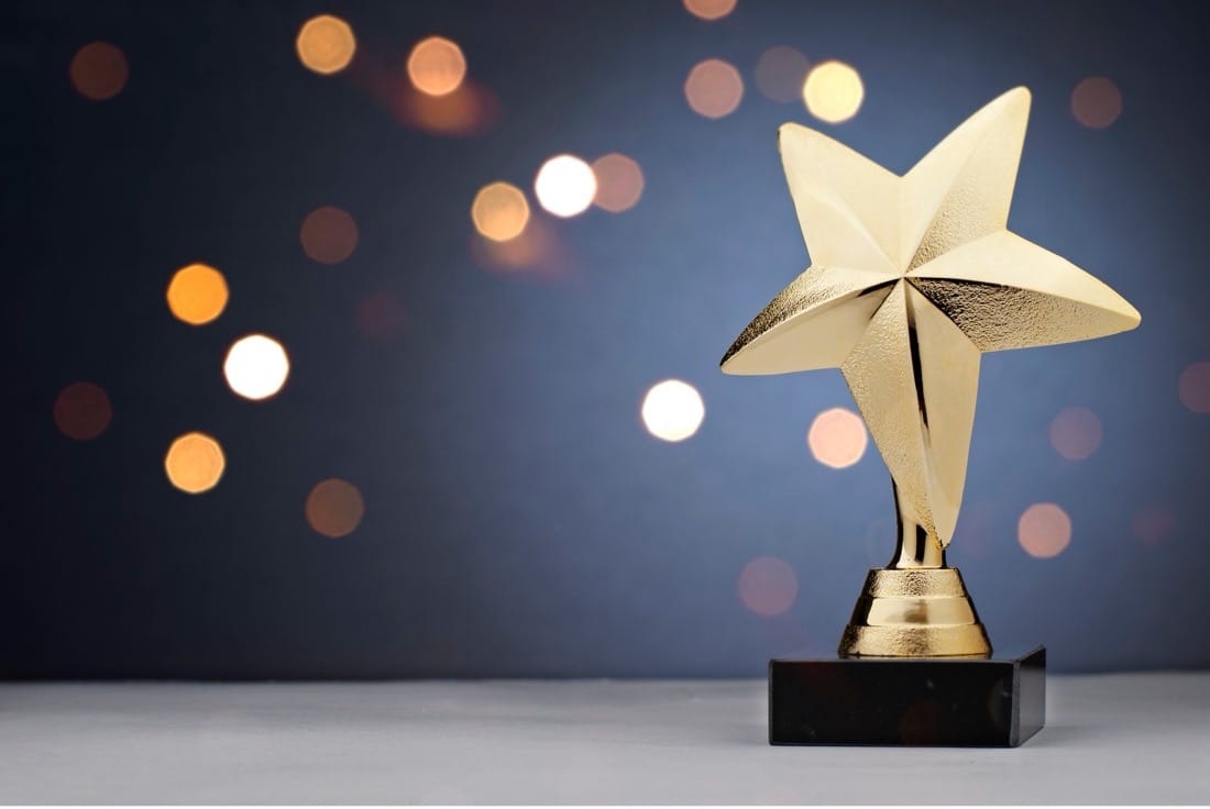 maven collective marketing wins clutch champion and global awards