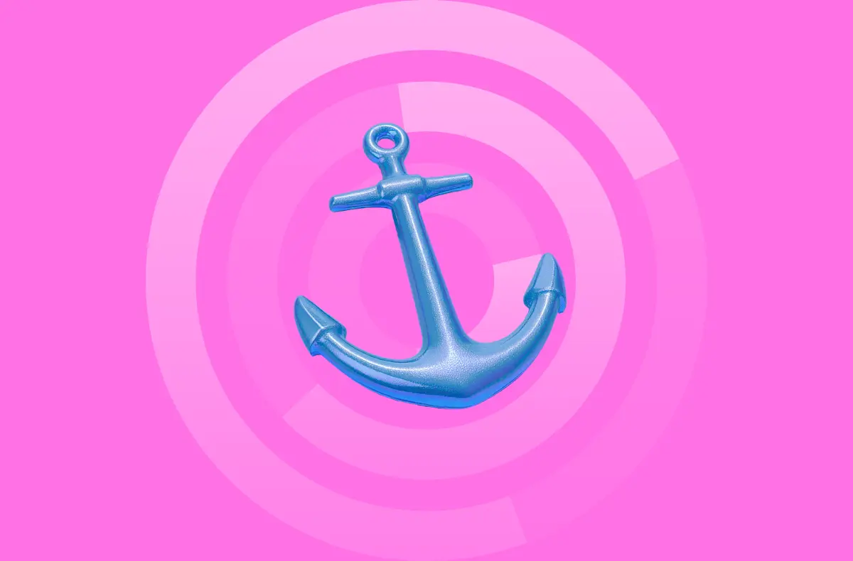 Avoid Overoptimizing Anchor Text to Stay Above Shore