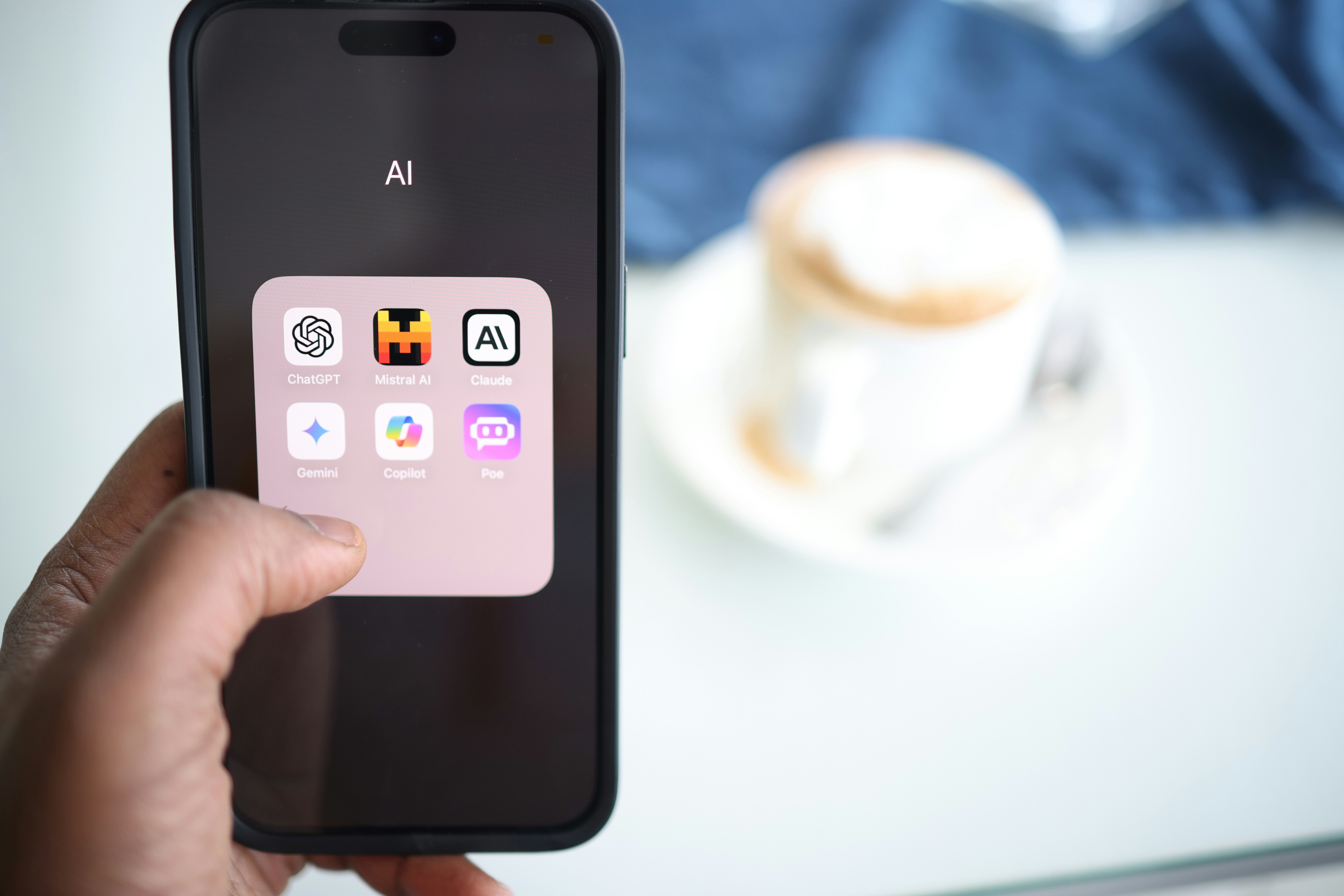 ai trends