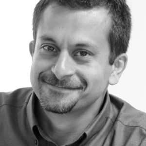 asif rehmani headshot - virtual event service