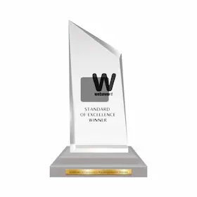 B2B-Marketing-Agency-Web-Award-Standard-of-Excellence