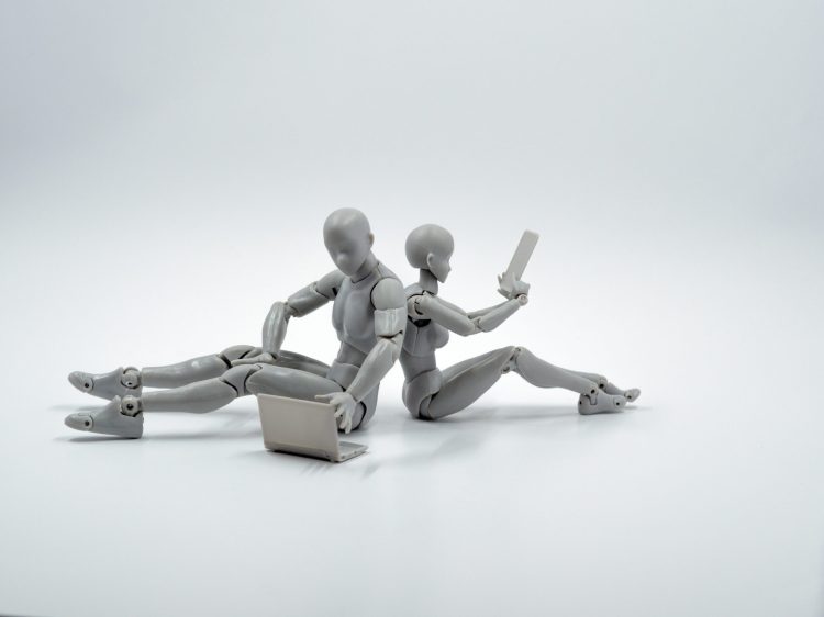 2024 b2b marketing trends chatbots and automation