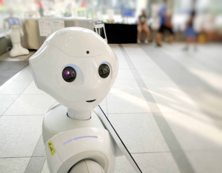 AI helping improve customer experience