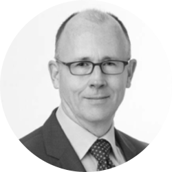 dave steeves headshot