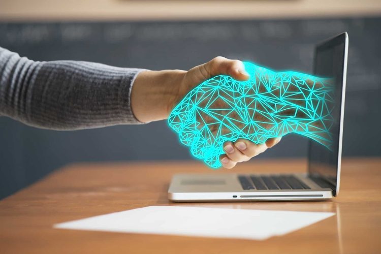 Use AI As Part of Your B2B Marketing Strategy to Improve Customer Experience