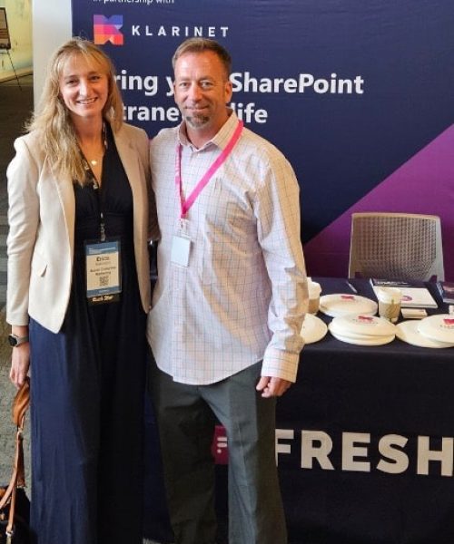 Klarinet B2B Event Marketing - Ragan IC Conference