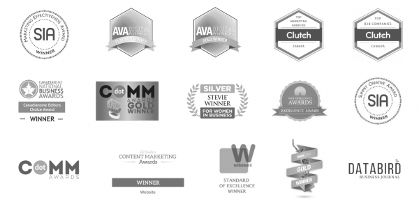 Award Winning B2B Marketing Agency - Maven Collective Marketing