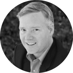 mike dickerson headshot