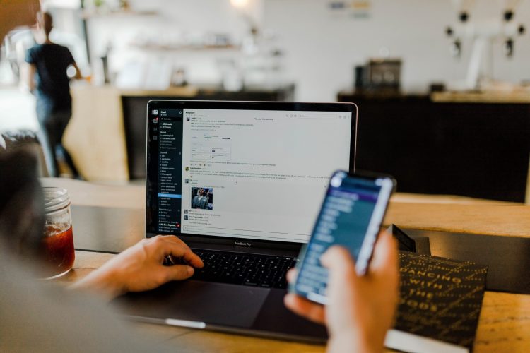 Content Optimized for Mobile and Computer