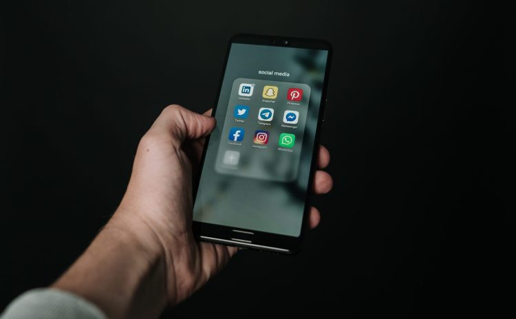 Social Media Apps for B2B